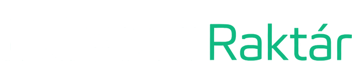 NextRaktár